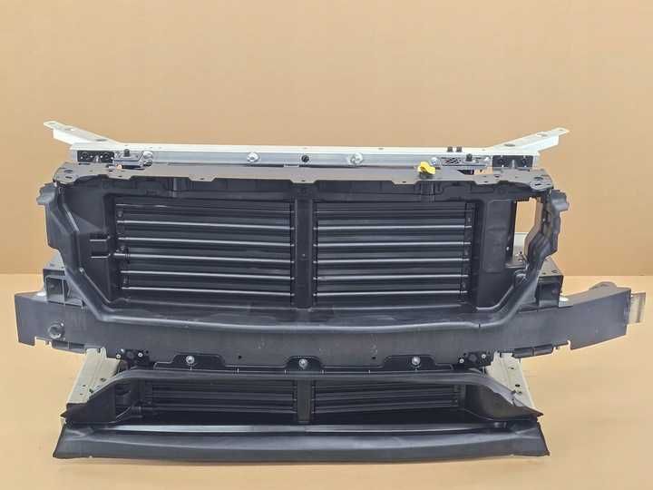 Volvo xc90 II передня панель,телевізор