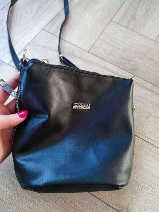 Zestaw torebek Corrado Martino, Sinsay