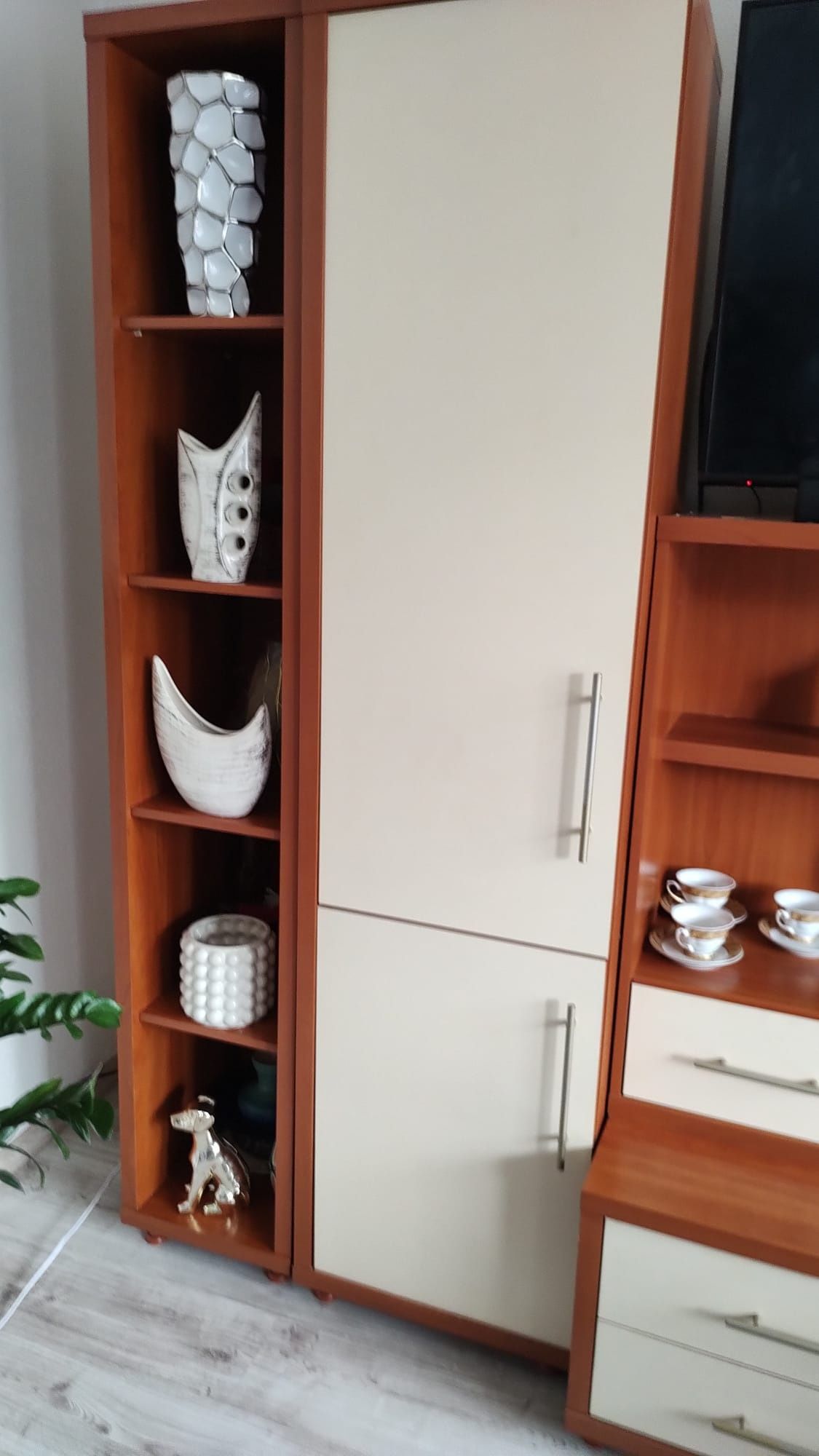 Sprzedam meble do salonu