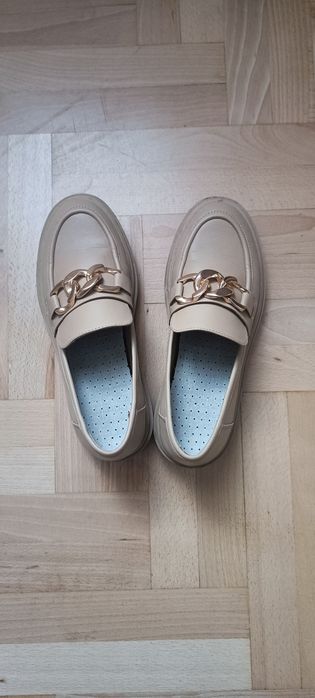 Mokasyny Catwalk r 39