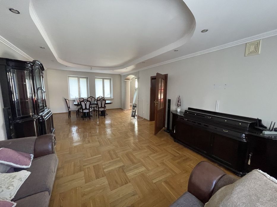 Оренда будинку в центрі Тернополя