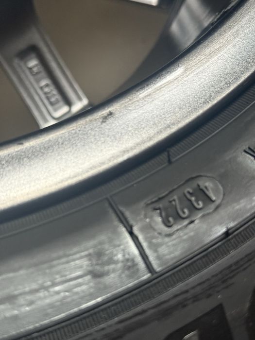 Диски r15/5/108 Ford Focus Transit Connect Kangoo Citan 195/65/15 шини