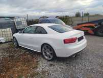 Felgi audi A5 opony 265/30R20 Dunlop 5x112
