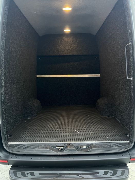 Продаж Mercedes Sprinter 514(316)2019 року