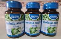 Centella Asiática, 500MG, 90 Comprimidos