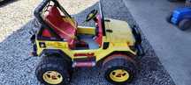 Peg perego gaucho