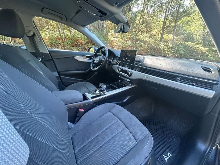 Audi A4 Allroad 2.0 TDI Stronic S-line ULTRA 190 cv