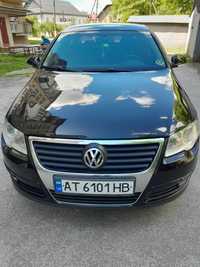 Продам passat b7