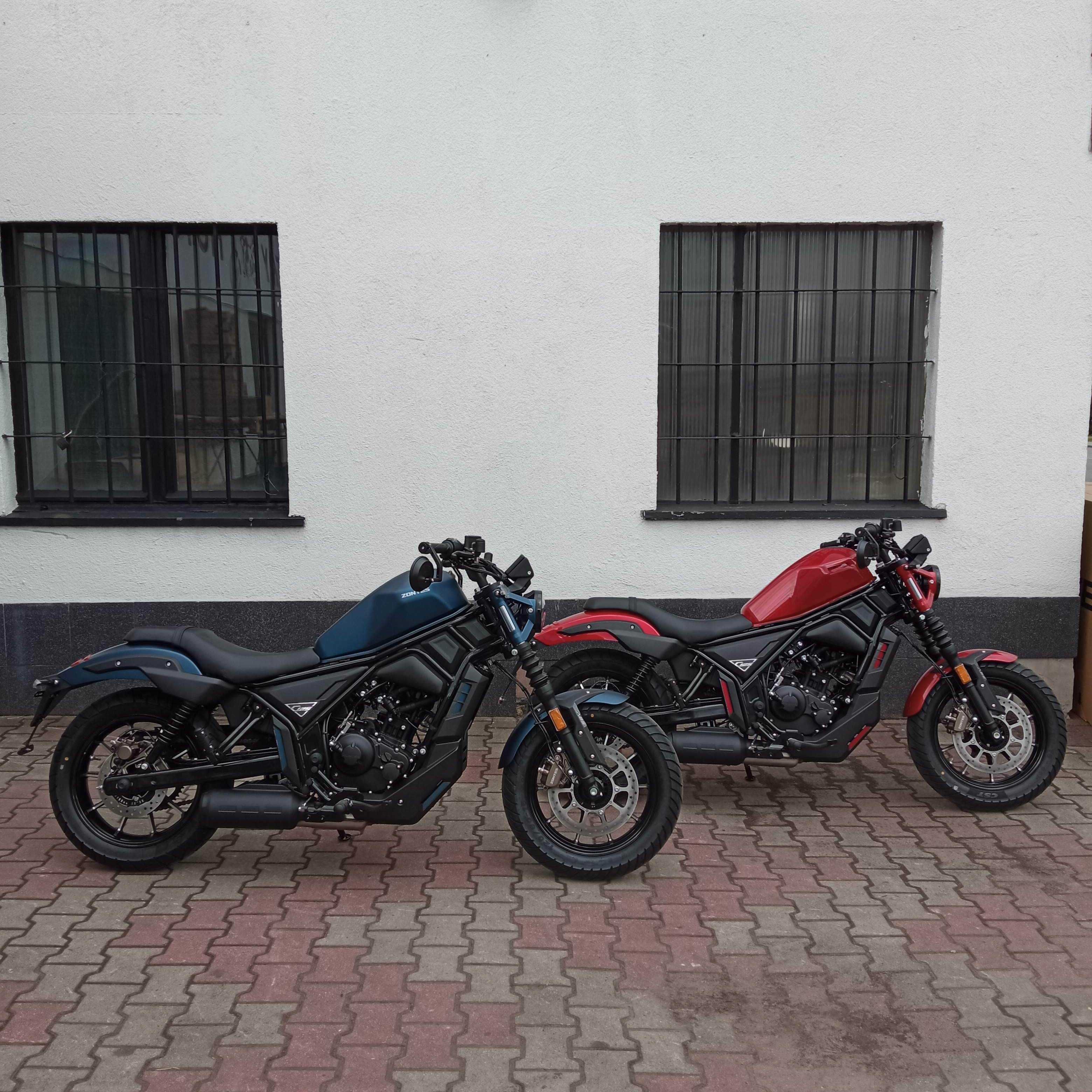 ZONTES C C2 - 125 na prawko B Tarnowskie Góry RATY NA TELEFON dostawa