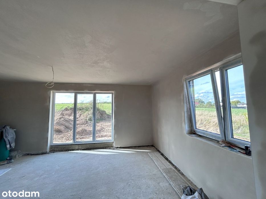 0%, Praktyczny i dobrze wykonany budynek. Milikowice