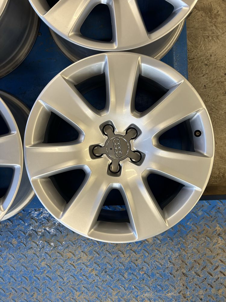 5x112 18 et 20 Audi A4 A6 A7 A8 Q5 Q7