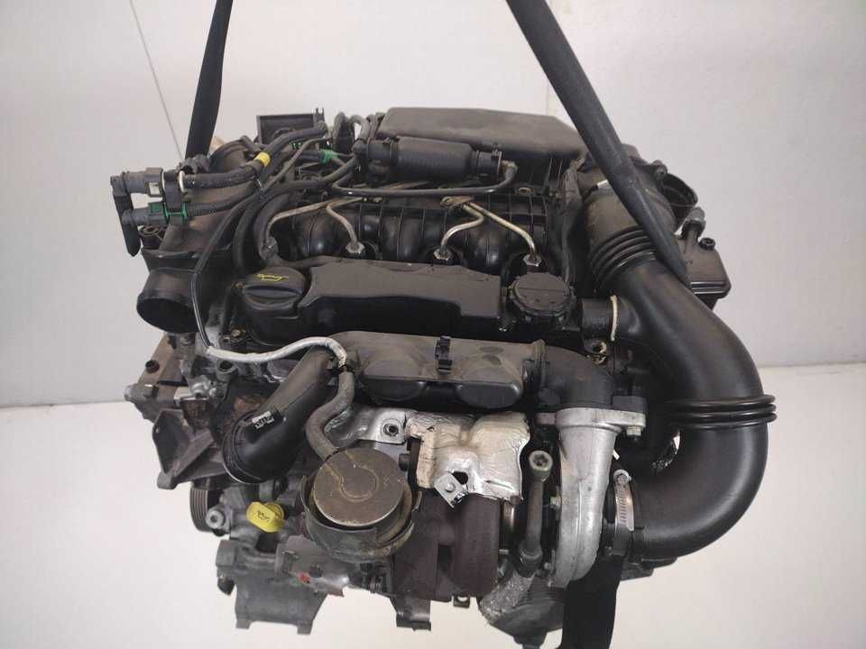 MOTOR CITROEN C3 1.4 HDI 90CV REF:8HY