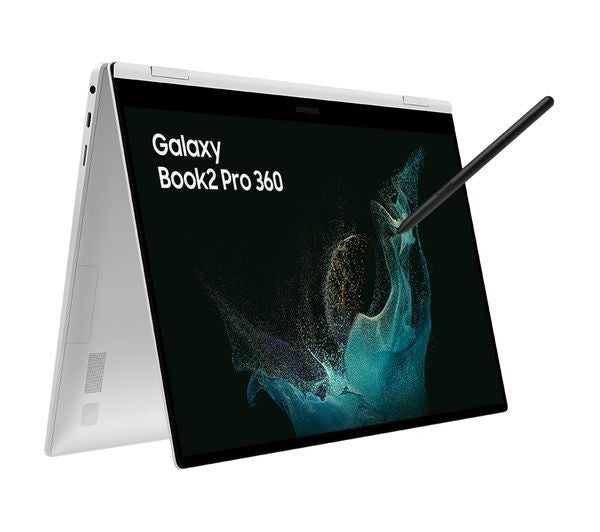 Samsung Galaxy Book2 Pro 360