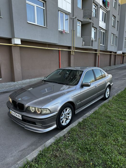Продається  бмв е39