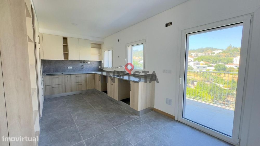 Apartamento T3 no Centro da Castanheira do Ribatejo