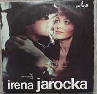 Płyta winylowa Irena Jarocka