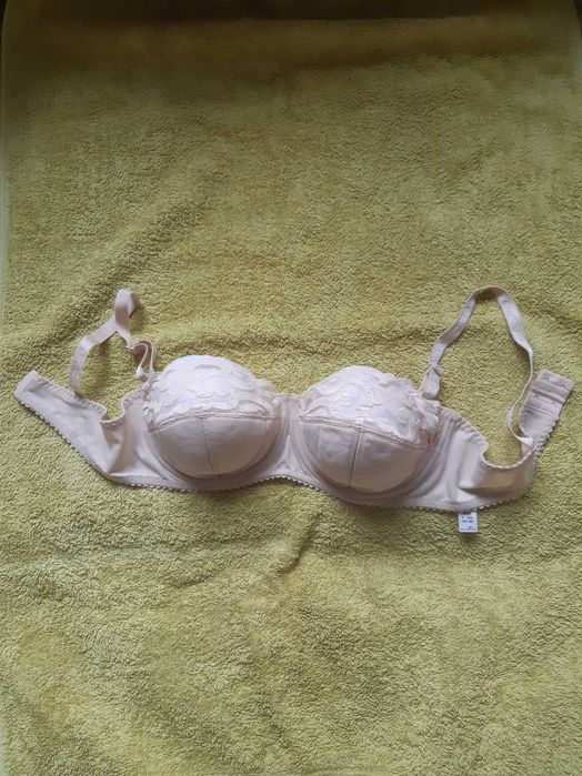 Бюстгальтер фирмы Милавица