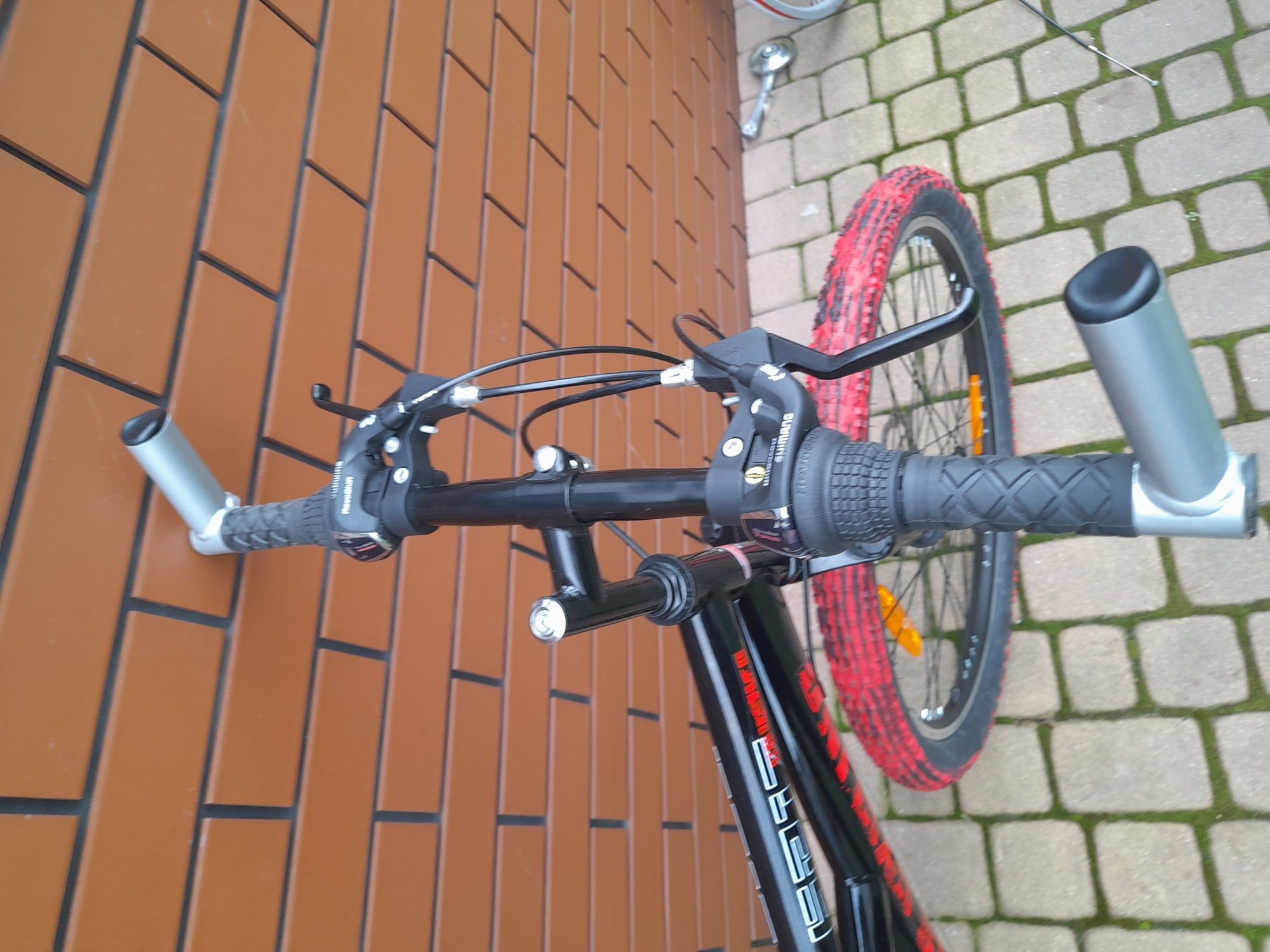 Rowery holenderskie Ks cycling Crusher nowy  Turek