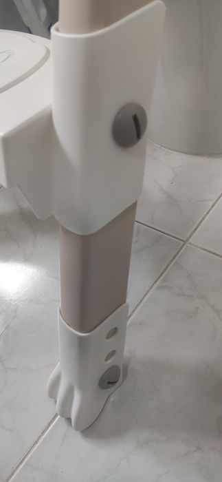 Redutor sanita thermobaby