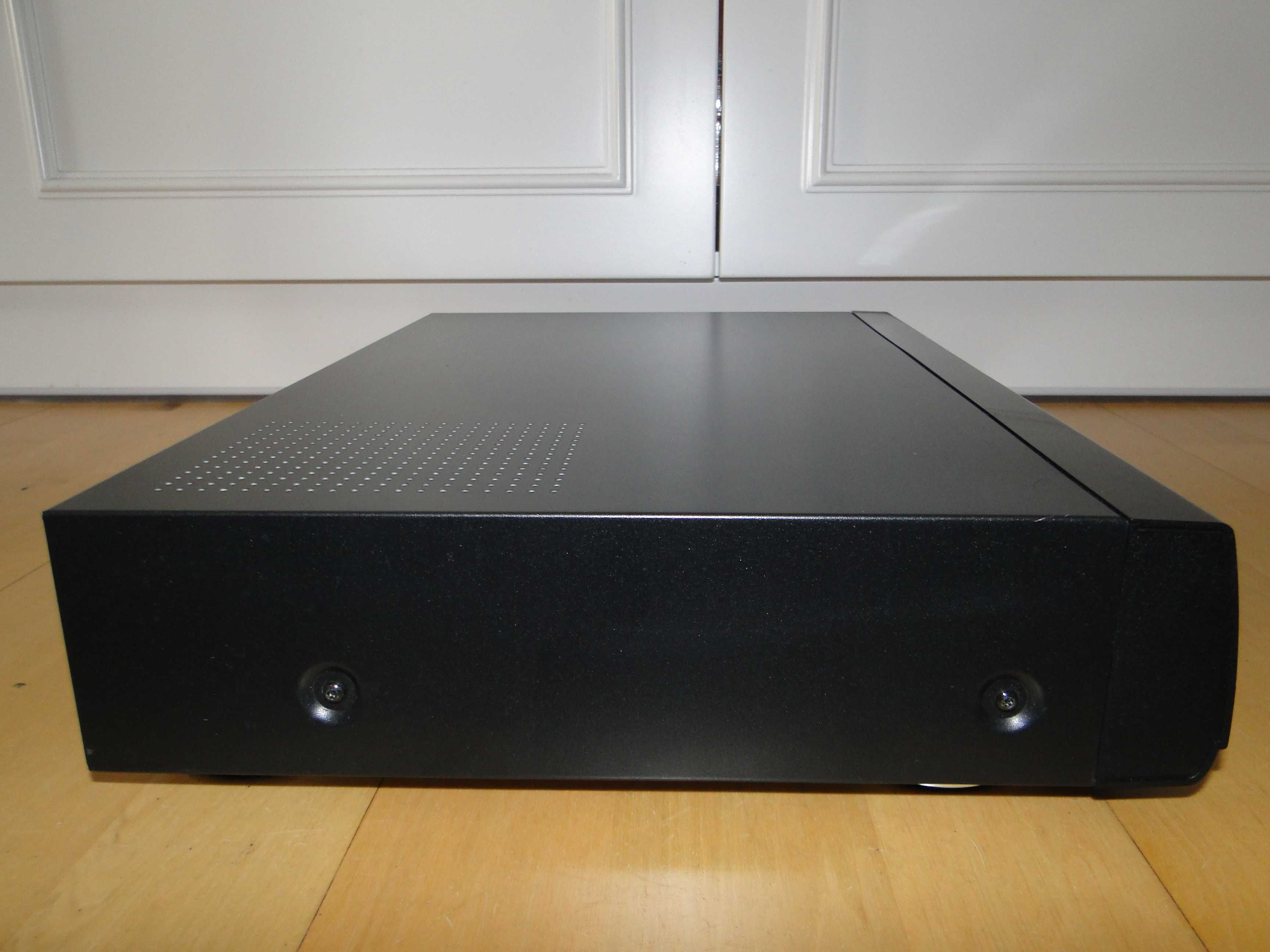 Kultowa Nagrywarka Odtwarzacz Płyt CD-R/RW PHILIPS CDR 880+Pilot.Tanio