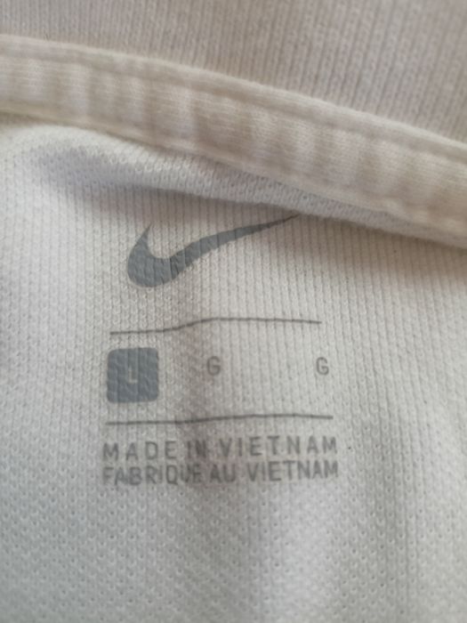 Koszulka polo nike męska