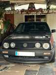 Golf 2 GTI 16v 1800
