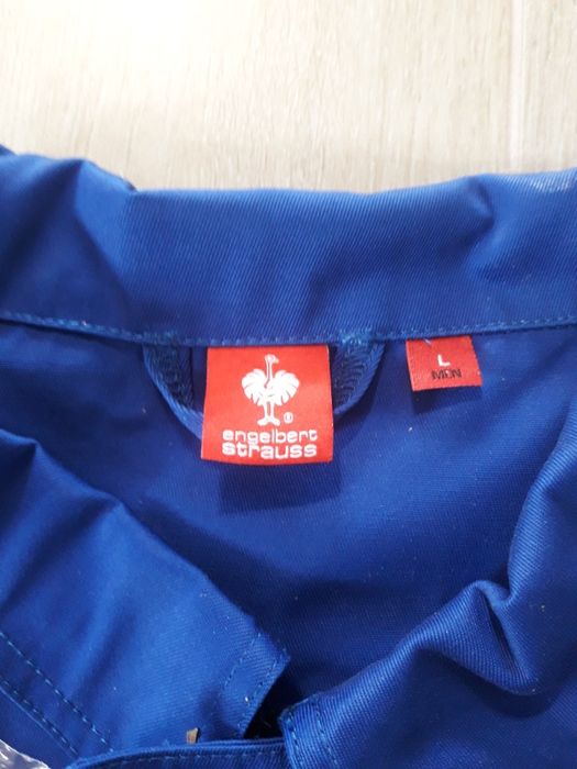 Bluza Engelbert Strauss