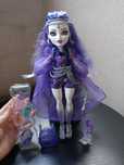 Monster High Spectra Vondergeist G3