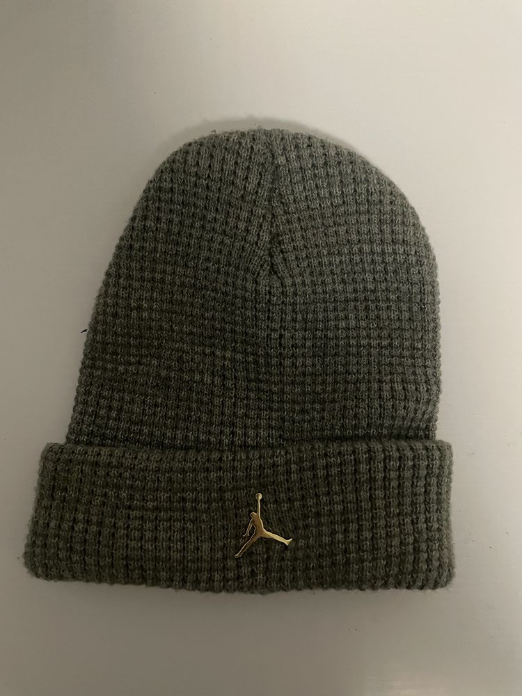 Шапка jordan оригінал