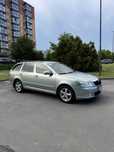 Skoda Octavia A5 1.6 дизель