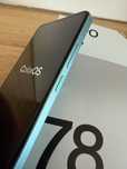 OPPO A78 8/128GB 6.43" Turkusowy