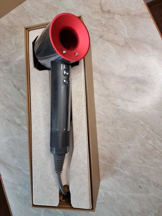Фен дайсон Dyson supersonic hd 08