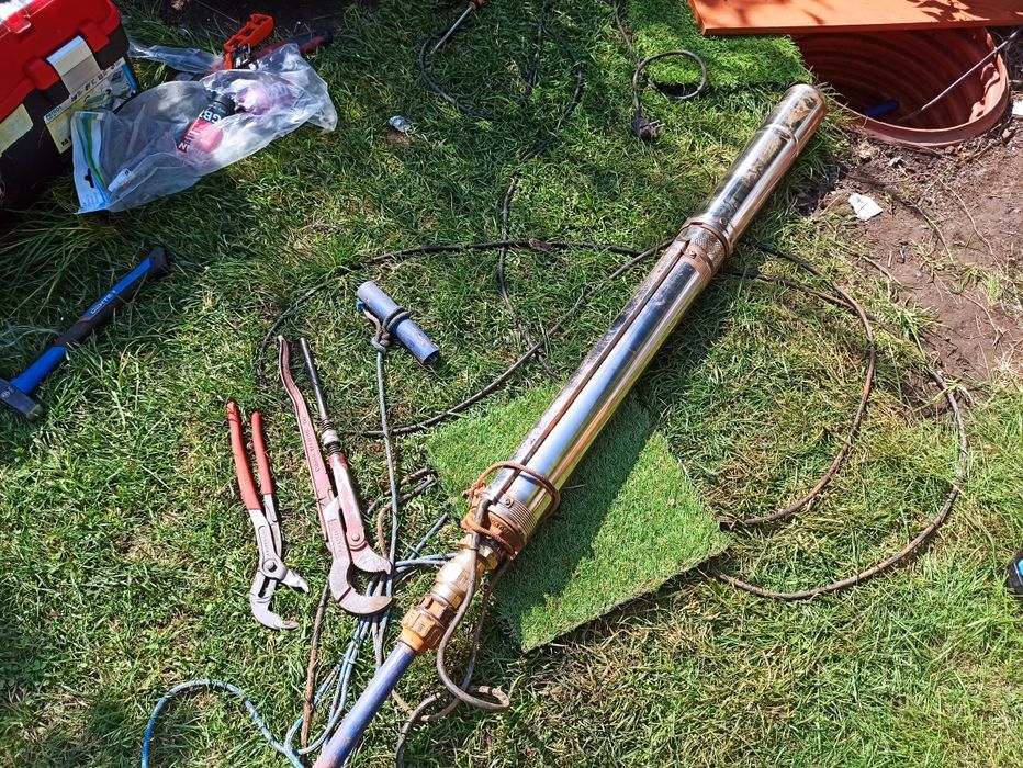 Hydraulik  usługi, instalator. Ogrzewania podlogowe. Poznań i okolice