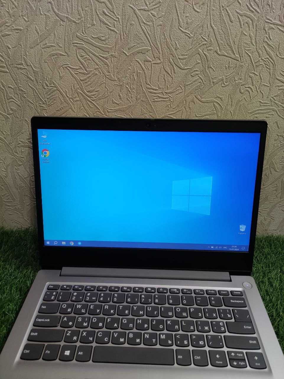 Материнская плата Lenovo  IdeaPad 3  (nm-c821)