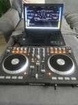 Numark Mixtrack Pro, konsola DJ, virtual DJ, kontroler