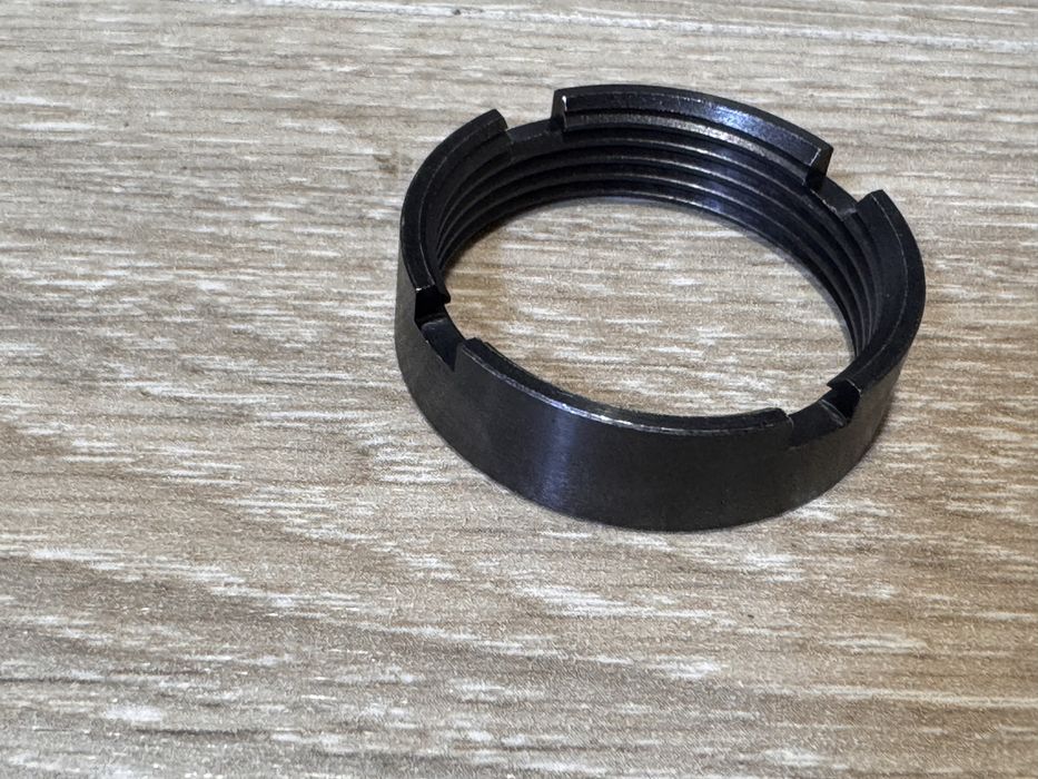 Гайка труби прикладу AR15