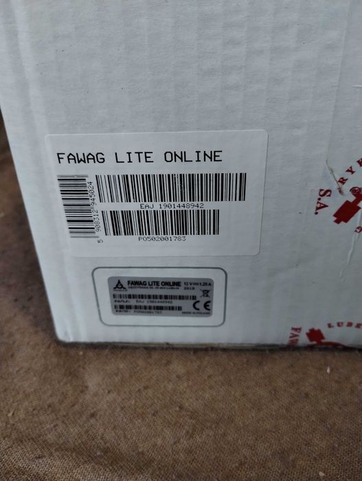 Kasa fiskalna Fawag  lite