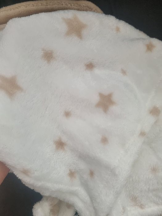 Zestaw prezentowy dla niemowlęcia nowy