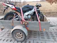 Aprilia rs 125 rok 2011, 2T przebieg 8000km zarejestrowany w pl