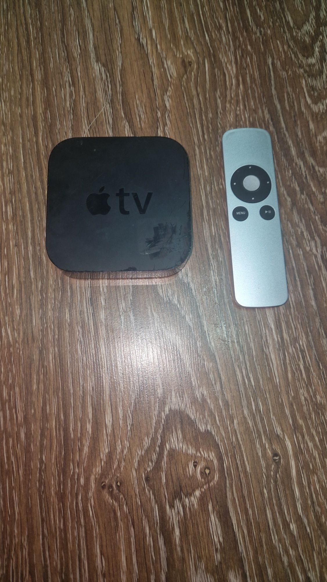 Apple tv sprawne