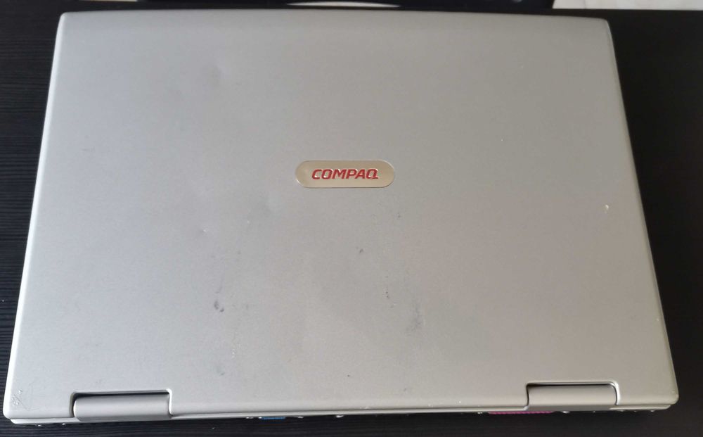 Vende-se Computador de marca COMPAQ.