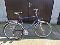 Rower Straiger 28cali