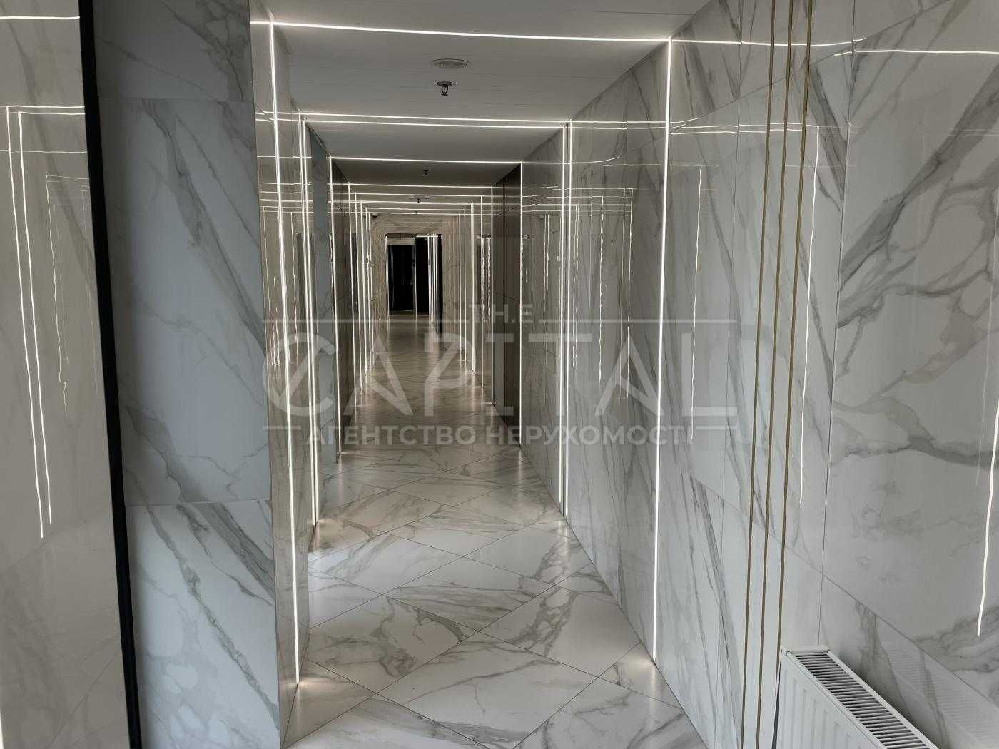 Продаж приміщення, ЖК Chicago Central House, вул. Антоновича