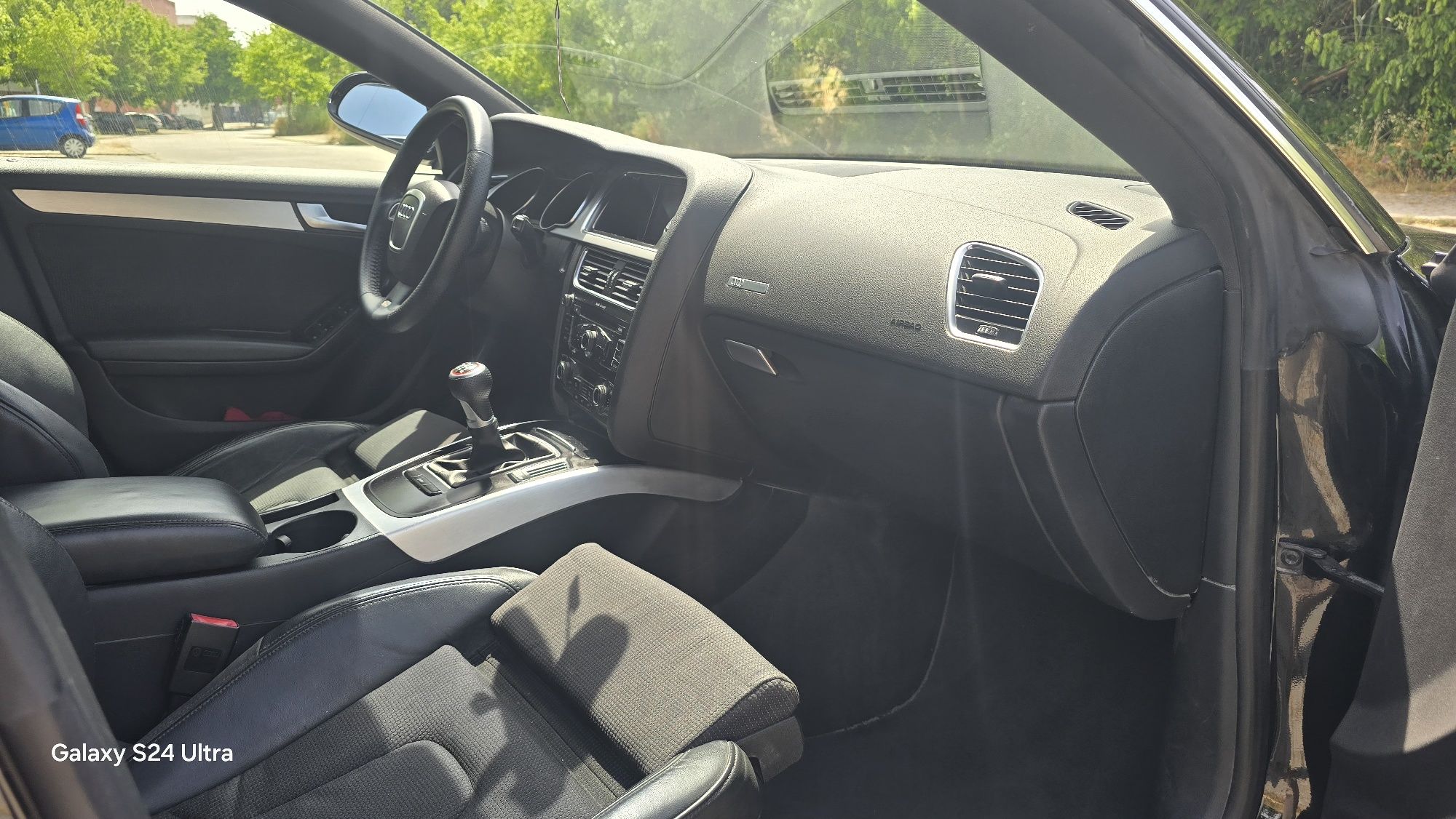 Audi A5 2.0tdi 170cv S-Line sportback