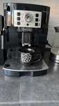 Ekspres DeLonghi Magnifica S