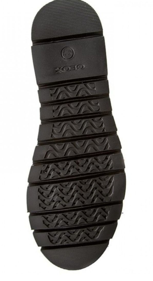 GEOX Слипоны Мокасины Blenda 40/26 см.