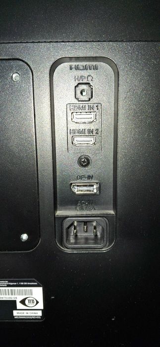 Monitor LG 27UD58-B IPS 27" 4K UHD 16:9 60Hz FreeSync