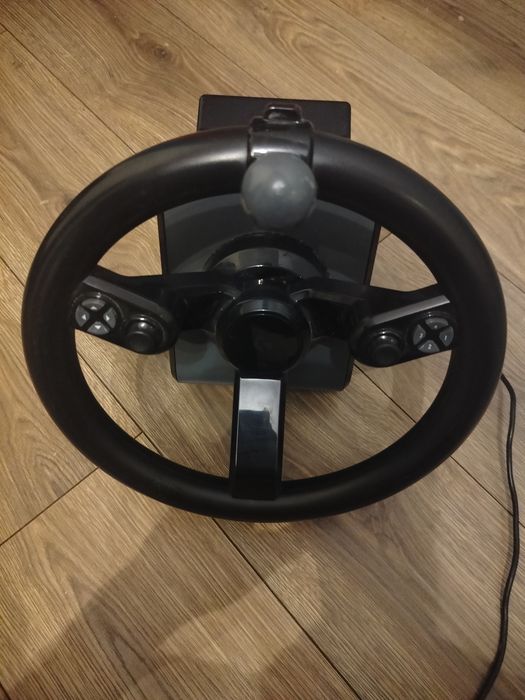 Kierownica Logitech siatek g farm