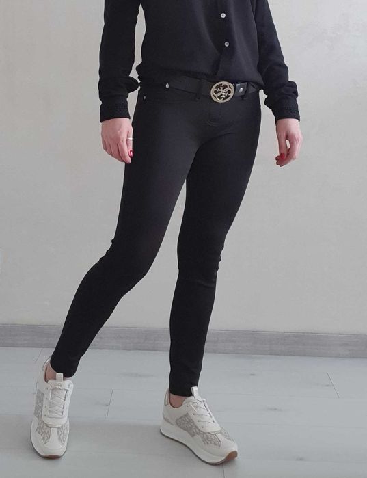 Штани стрейчові Gloria Jeans