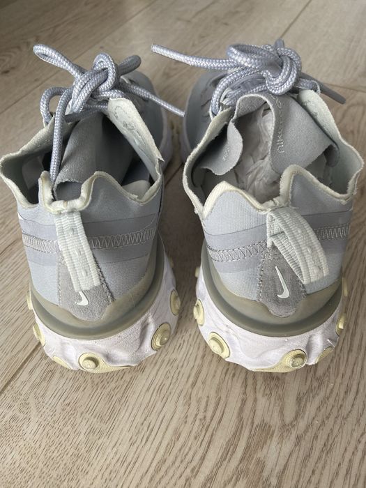 Buty Nike react 37.5
